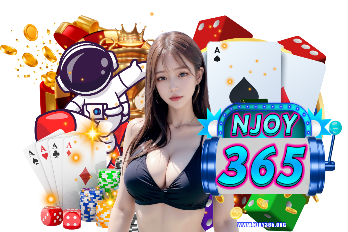 njoy365 wallet